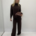 completo maglia e pantalone con laccio mania